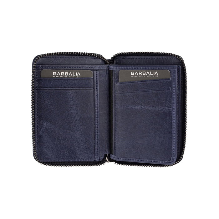 Zoozie Bags Fargo Azul Oscuro